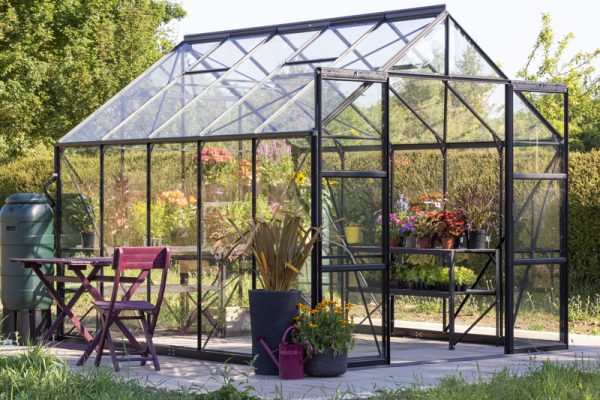 Greenhouses – Vitavia