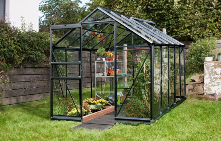 Greenhouses – Vitavia